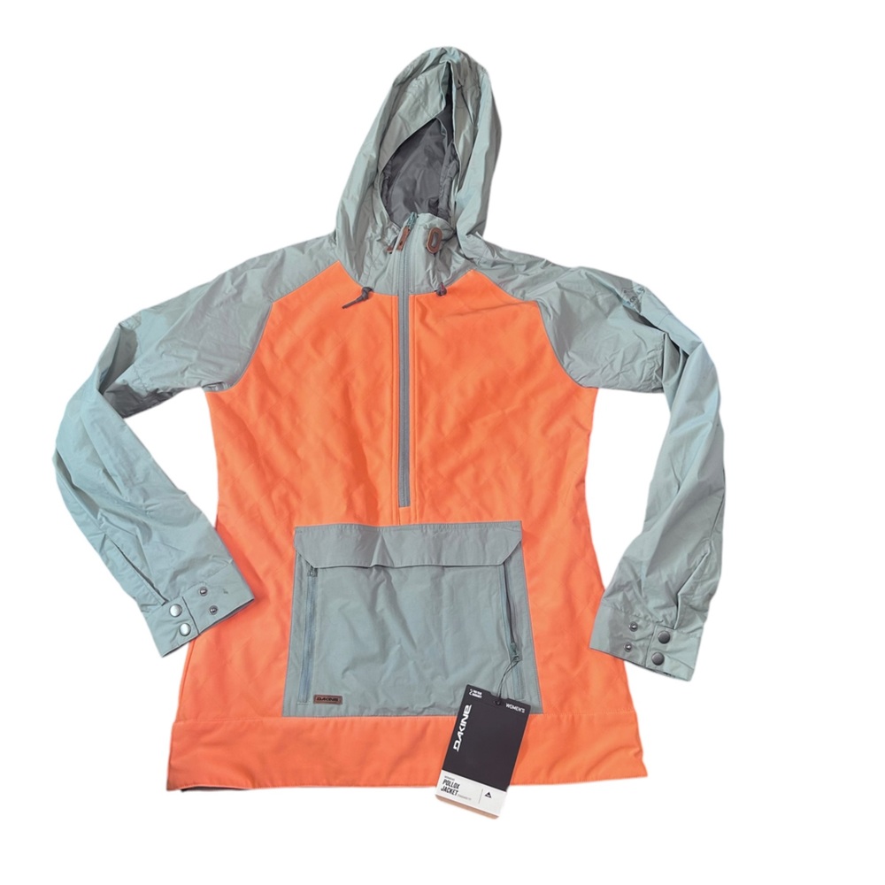 Dakine Pollox Softshell Women's Ski/Snowboard Jacket New Size M